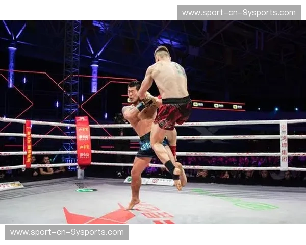 诸神之战：当“格斗沙皇”遇见“整容医生”，谁才是地球最强男？