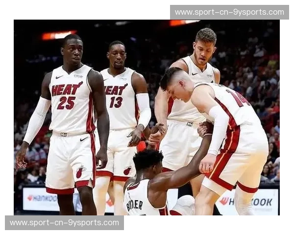 圣诞对决，热火与骑士的激情碰撞：一场不容错过的篮球盛宴